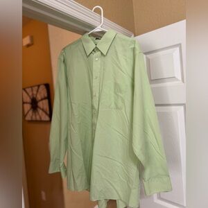 Stafford dress shirt